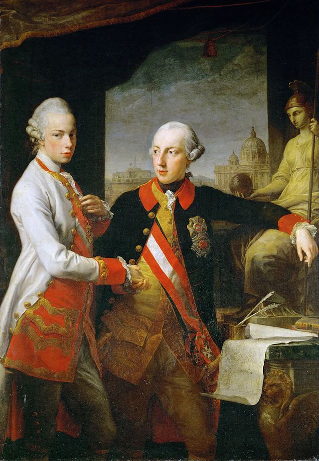 http://www.net4info.de/photos/cpg/albums/userpics/10002/Joseph_II__und_sein_Bruder_Leopold2C_Grossherzog_der_Toskana2C_in_Rom.jpg